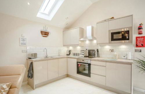 Rowley stone cottages - Foto 44