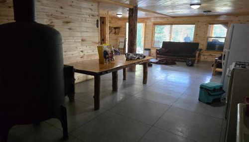 Camp Jackson Lodge - Foto 5