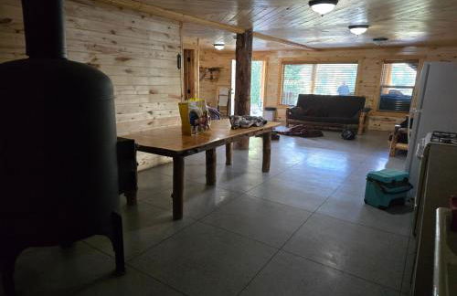 Camp Jackson Lodge - Foto 5