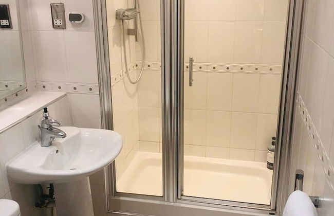 Riverside Apartment - Foto 9