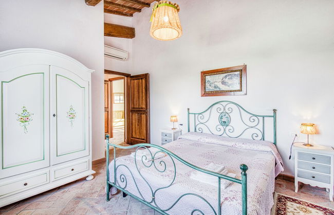 Maramaldo Sassicaia, Shared Pool, Chianti - Photo 4