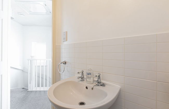 KVM - Whitebeam House - Foto 23