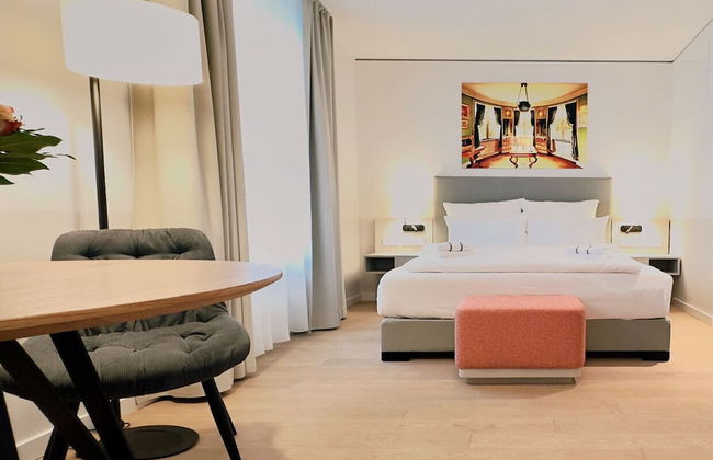 Elisapart - Apartments am Sommerschloss - Photo 5