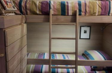 Profumo di Legno a Cielo Alto La Coquille - Foto 23