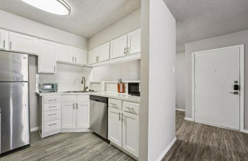 The Landry 368 Spacious and Cozy 2 Bedroom 2bth - Foto 21