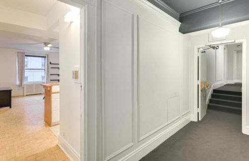 Walk to Boston Common Bright Apt with Rooftop Deck - Foto 19