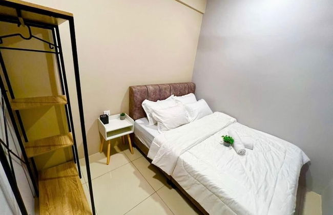 Manhattan Suites IPOH Waterpark by uBook - Foto 78