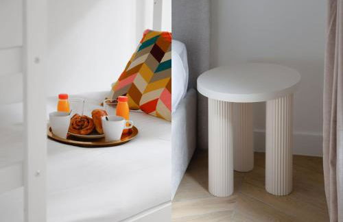 520 Suite Débarcadère - Lovely Apt Paris 17th - Foto 19