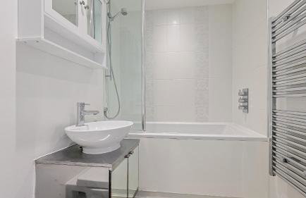 Central Brixton Apartment - Pass the Keys - Foto 4