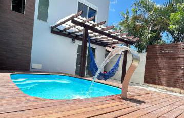 Casa 2 suites com piscina - Foto 11