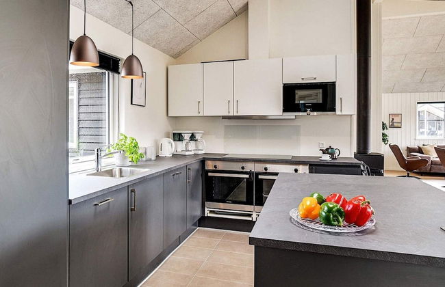 Luxury Retreat With Pool - By Traum Ferienwohnungen - Foto 15