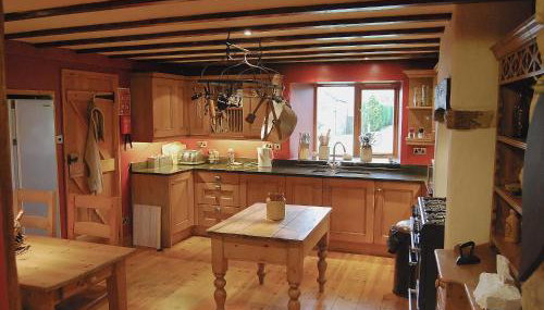 Featherstone Cottage - Foto 4