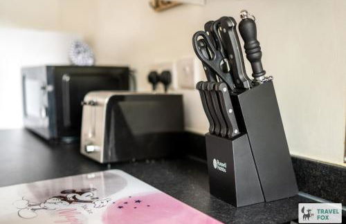 Hinckley Flats - Foto 36