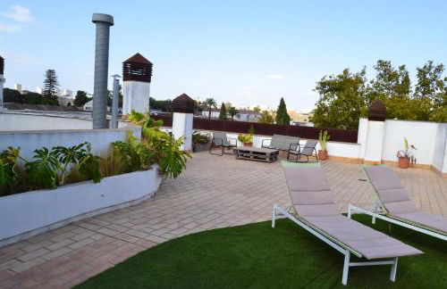 Penthouse City Center - Jerez - Foto 40