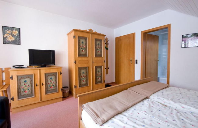 Landhaus Fischer - Foto 11