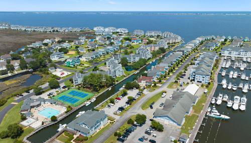 Whispering Sound - Foto 2