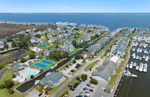 Captains Quarters - Foto 1