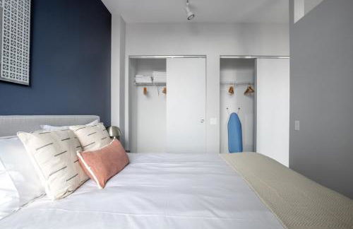 Loop 1BR w Deck Gym WD nr W Loop the L CHI-220 - Foto 10