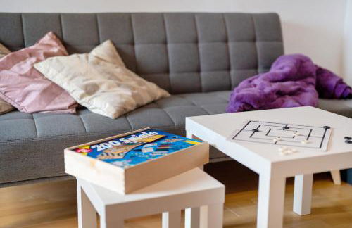 Fewo Naturliebe - keine Monteure - Photo 5