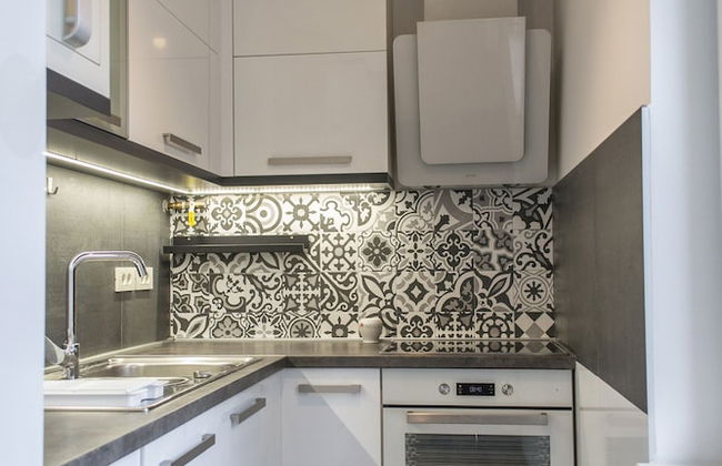 Remarkable 1-bed Apartment in Sarajevo - Foto 5