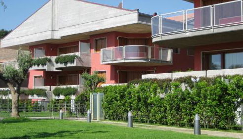 Catania Hills Residence - Foto 3, Garden