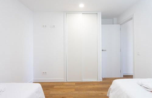 EDEN RENTALS Luxury Heated-Pool Villa El Sauzal - Foto 22