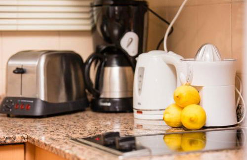 Amadores Beach Apartments - Foto 73