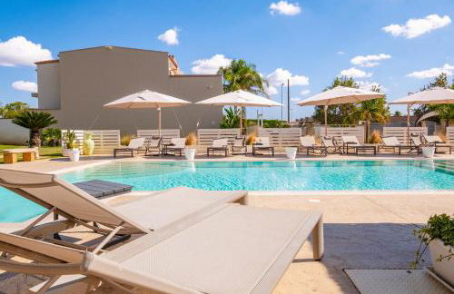 Villa Malea Luxury - Otranto - Foto 20