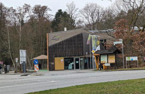 Keltenpfad-Taunus Naturnah - Foto 14