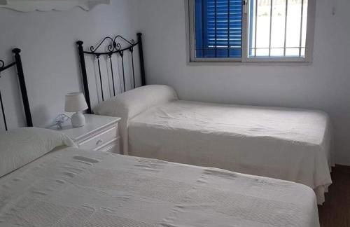 Chalet en Caños, sin coger coche para la playa Jaima y Pequeña Lulú - Foto 3