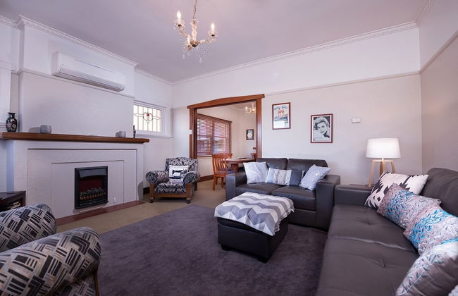 Jones On Wilson Boutique B&B - Foto 13