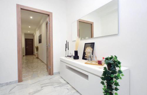 Modern Large Apartment in Rome - Photo 24