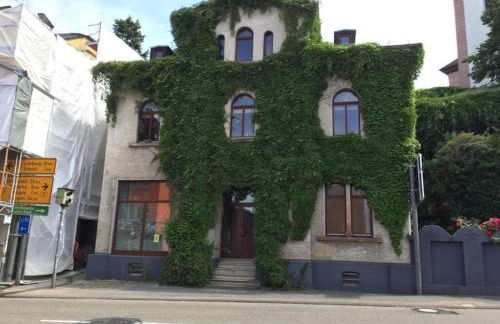 Maisonette in Taunus with Terrace & Trails - Photo 1