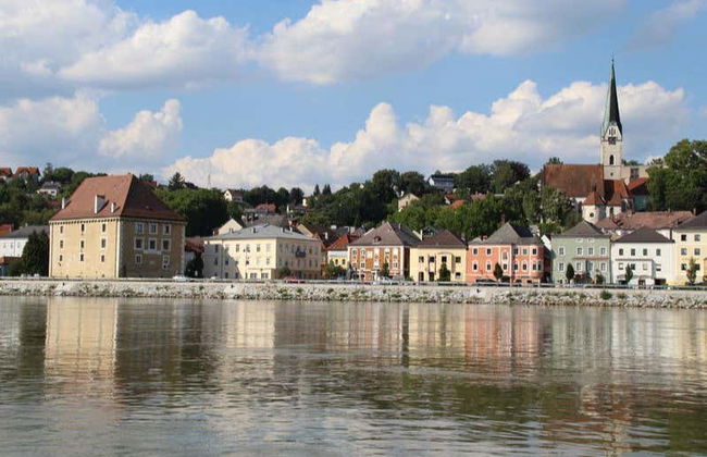 Mauthausen Concentration Camp Guided Tour - Photo 4