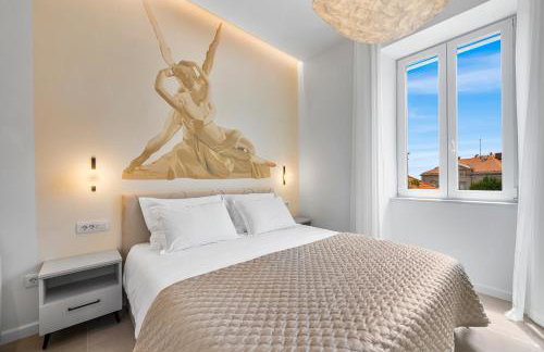 Adam and Cupid - Foto 39