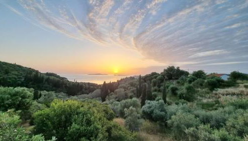 Villa Theia et Studio Theia - Foto 5