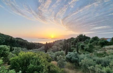 Villa Theia et Studio Theia - Foto 5