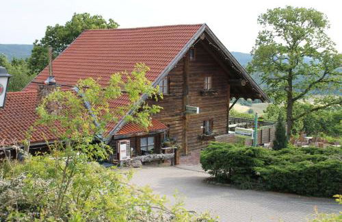 Kastanienhof Apartment Hotel - Foto 34