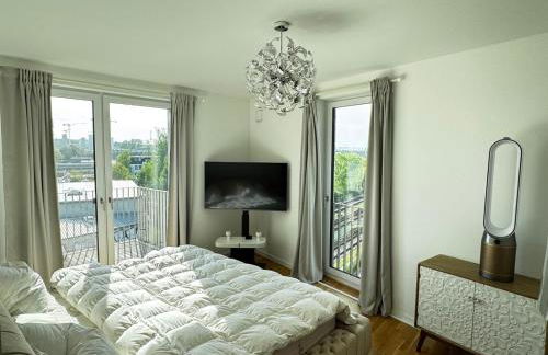 Charmante Maisonette - Foto 37