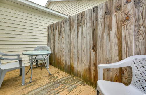 Condo 5 Mi to Midtown and UNC Greensboro - Photo 22