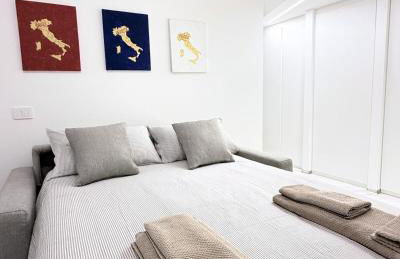 San Barnaba Boutique Suites - Duomo & Policlinico - Foto 17