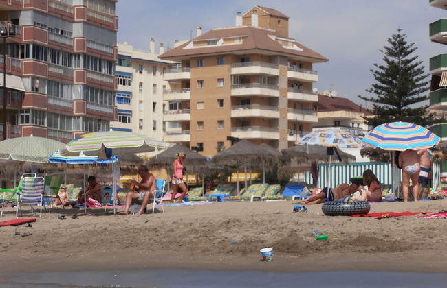 Apartamentos Mary - Foto 1