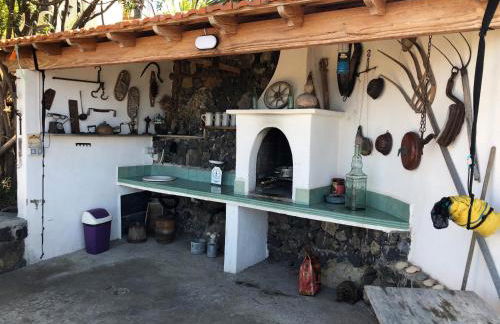 Parasol - Finca Tabaiba by TOR - Foto 41