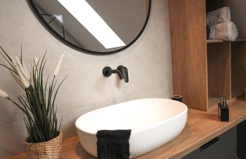 Skowronkowa Ostoja w Nałęczowie CAŁOROCZNA BALIA W CENIE - Foto 46