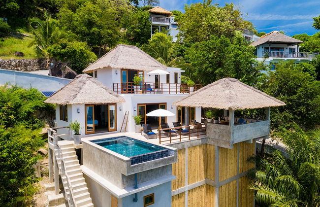 Cape Shark Pool Villas - Photo 71