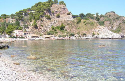 Casavacanzeinsicilia Etna Taormina - Foto 42