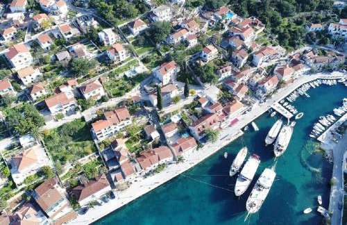 Apartment Stomorska - Foto 12