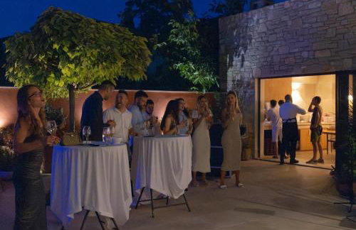 Luxury Villa Casa Nova with wellness and game room - Foto 31