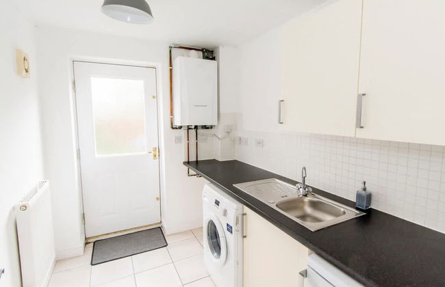 Host Stay Davies Close - Foto 39