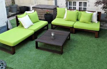 Vue sur Chateau et Loire - Foto 18